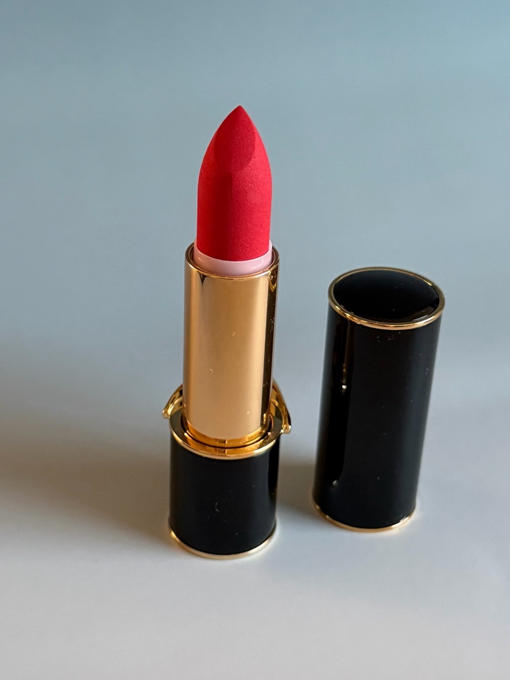 Path McGrath Labs MatteTrance Lipstick obsessed! 211